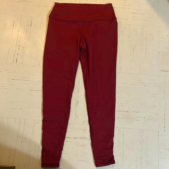 Women’s size Large (size10) IAB workout leggings - Picture 1 of 4